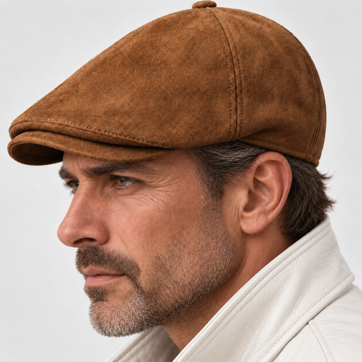 ALDEN cap