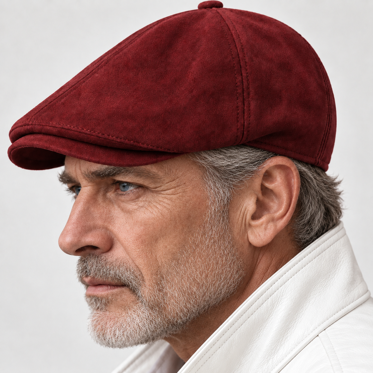 ALDEN cap