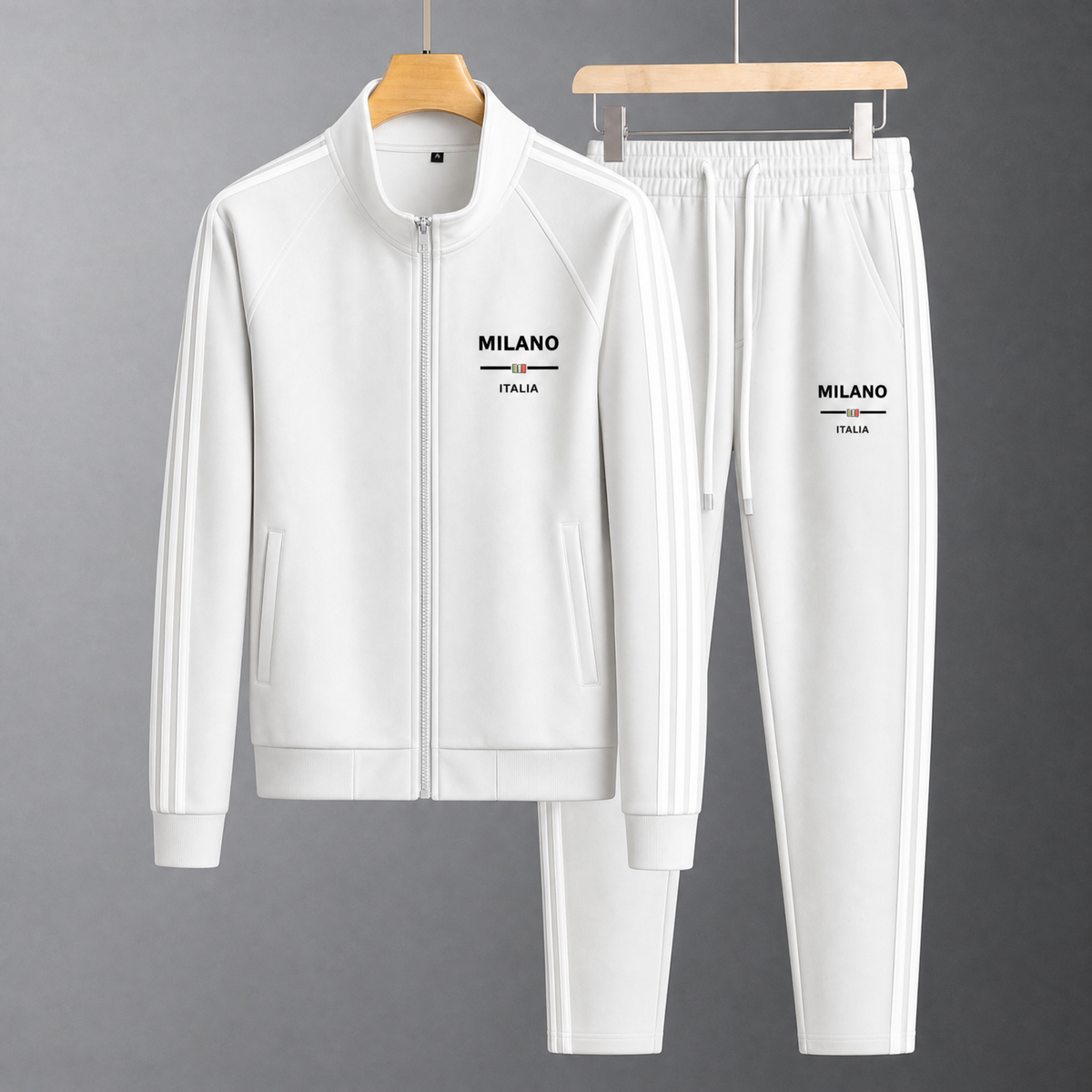 MILRO | トラックスーツセット