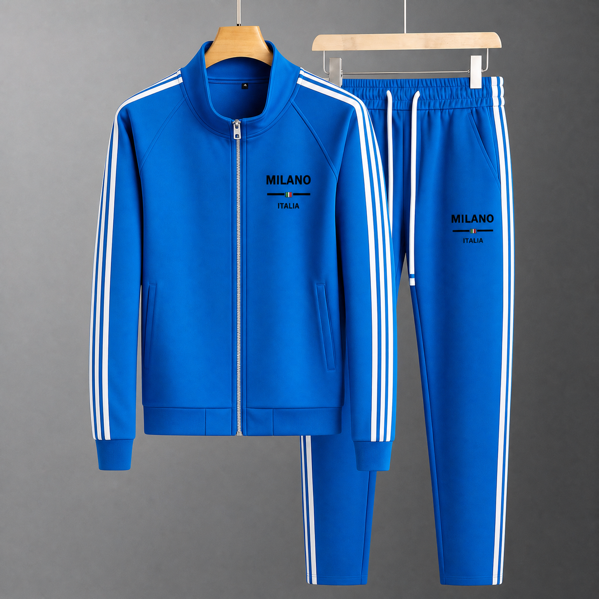 MILRO | トラックスーツセット