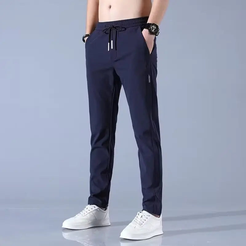 ダークブルー
