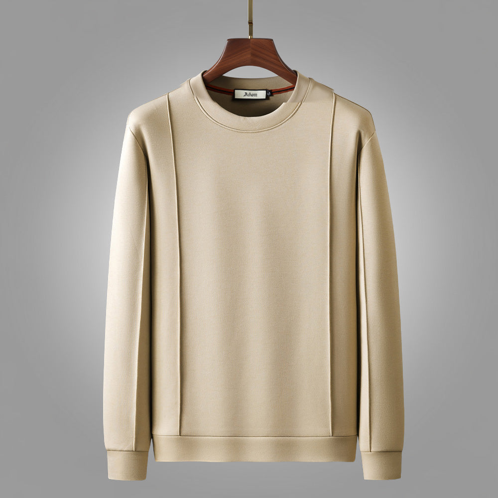 CAEL | コットンシルクセットアップ