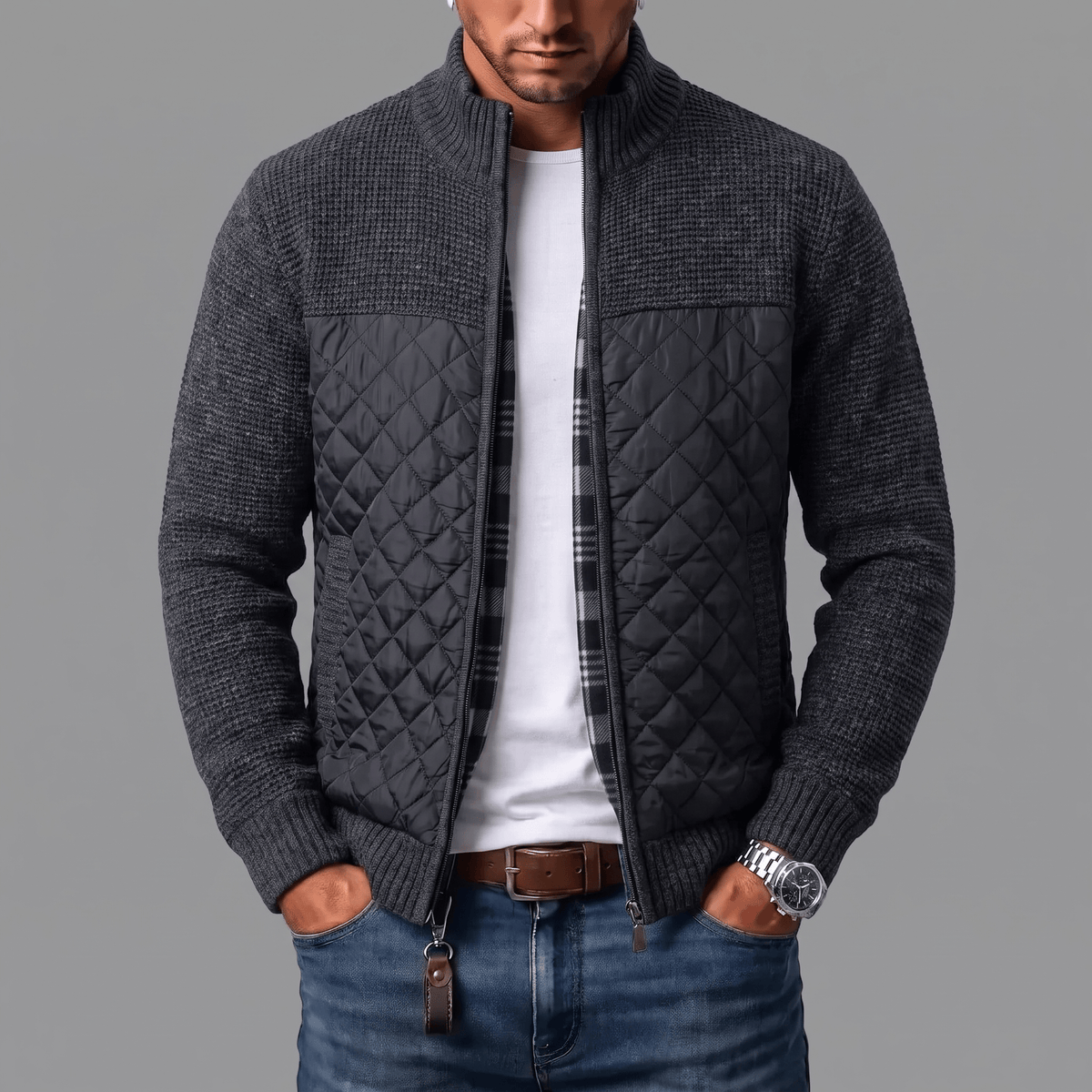 DONATI ローランジャケット