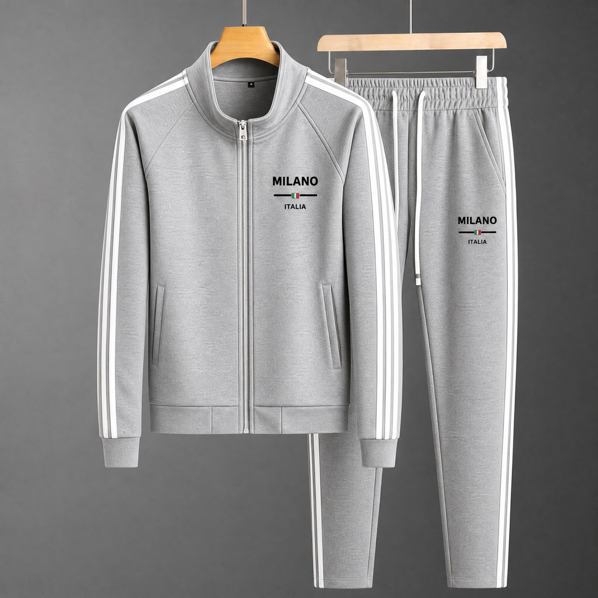 MILRO | トラックスーツセット