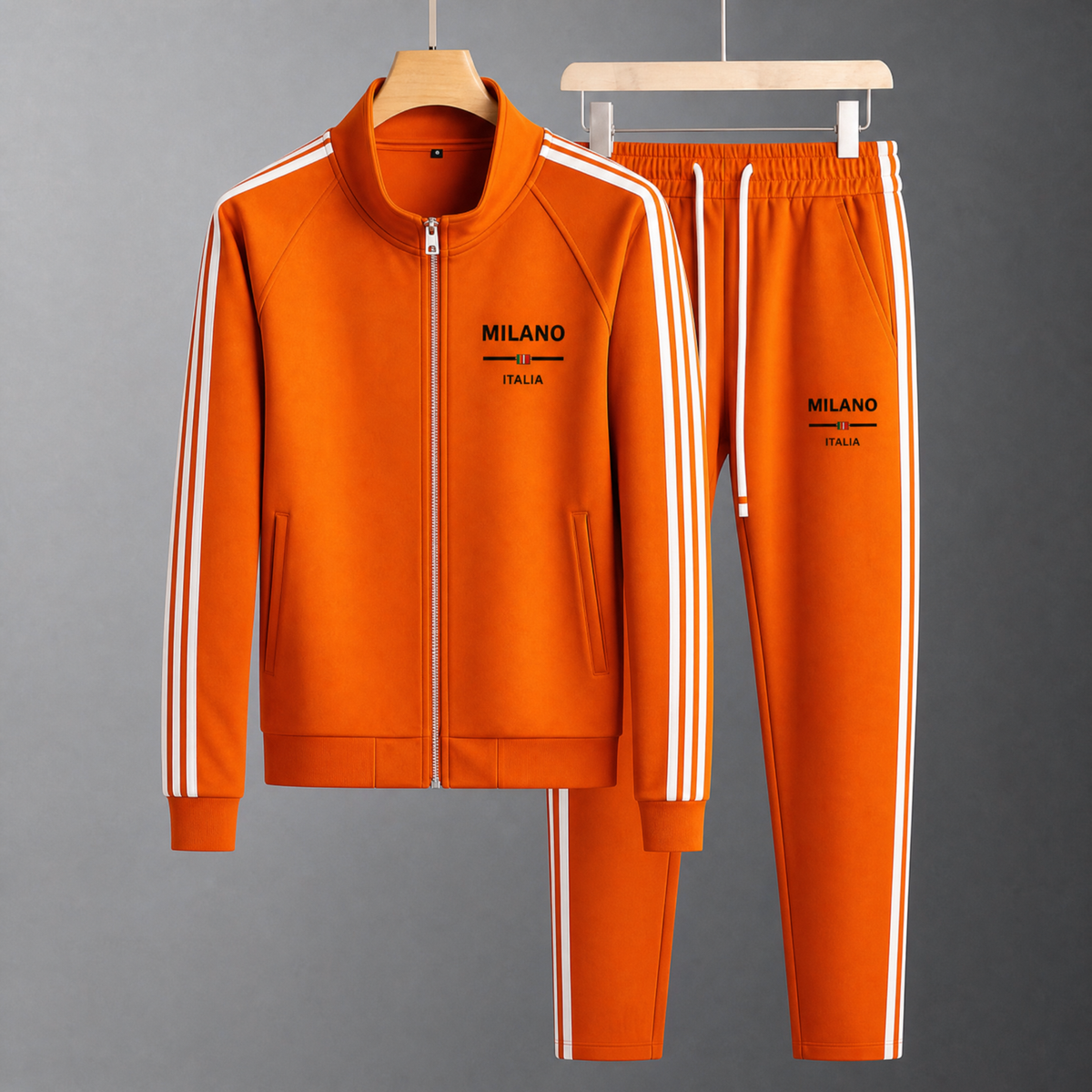 MILRO | トラックスーツセット